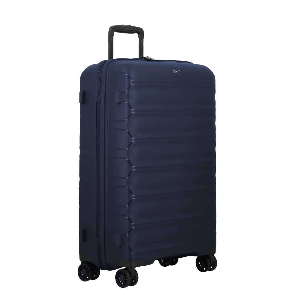 Valise médium 69 cm - Naumad Jump | Résistante & réparable - Image 3