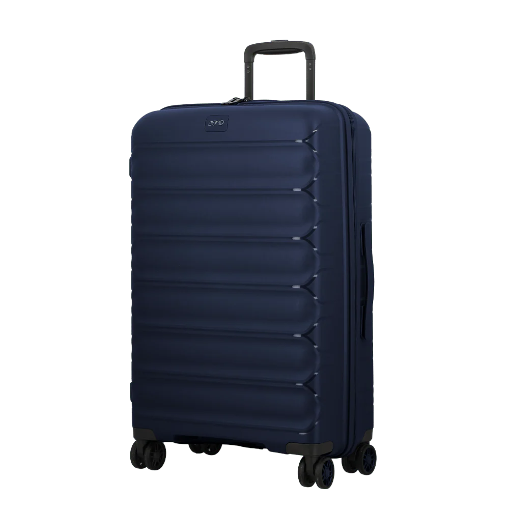 Valise médium 69 cm - Naumad Jump | Résistante & réparable - Image 4