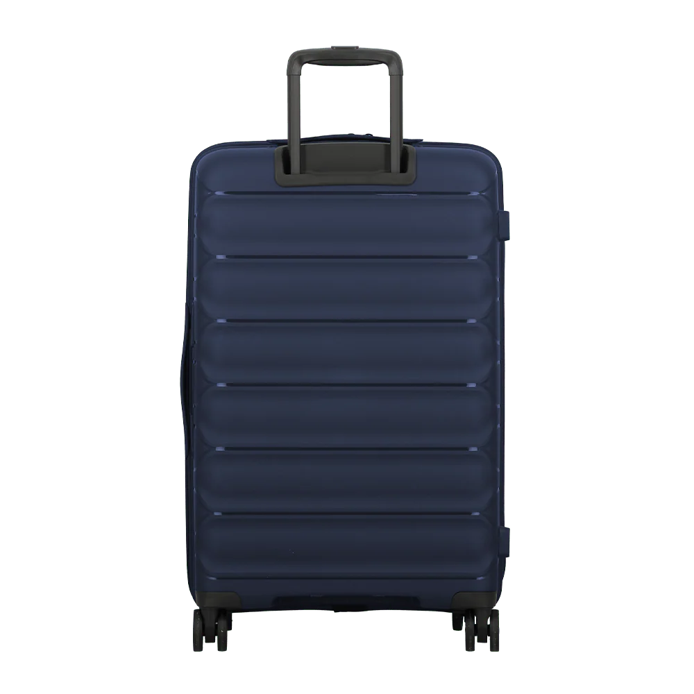 Valise médium 69 cm - Naumad Jump | Résistante & réparable - Image 5