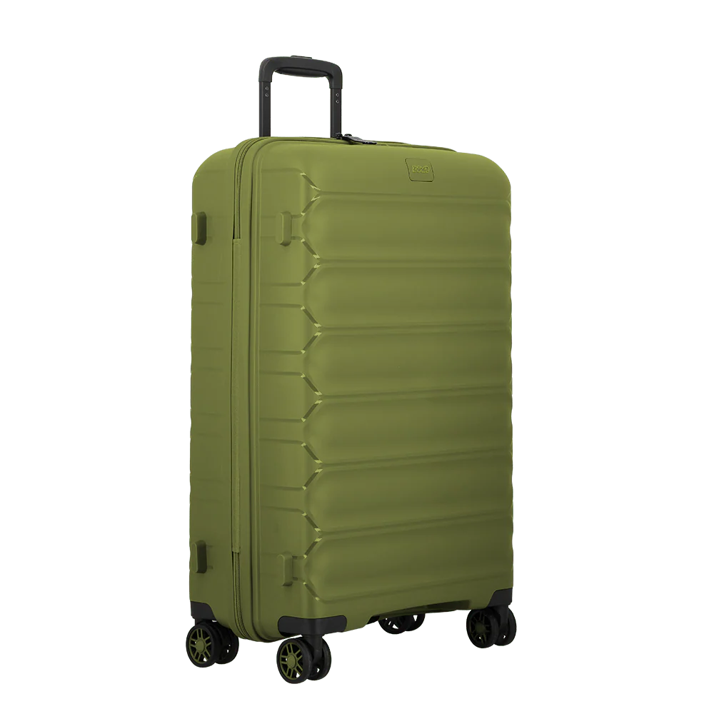 Valise médium 69 cm - Naumad Jump | Résistante & réparable - Image 9