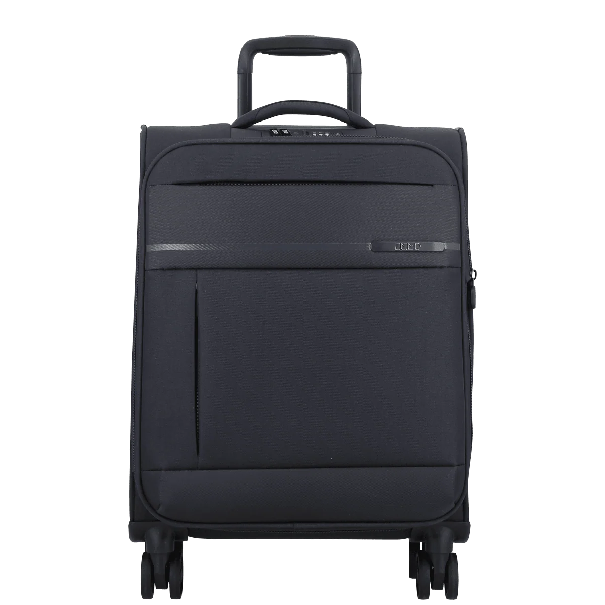 Valise cabine 55 cm - Monthélys Jump | Couleurs intemporelles - Image 14