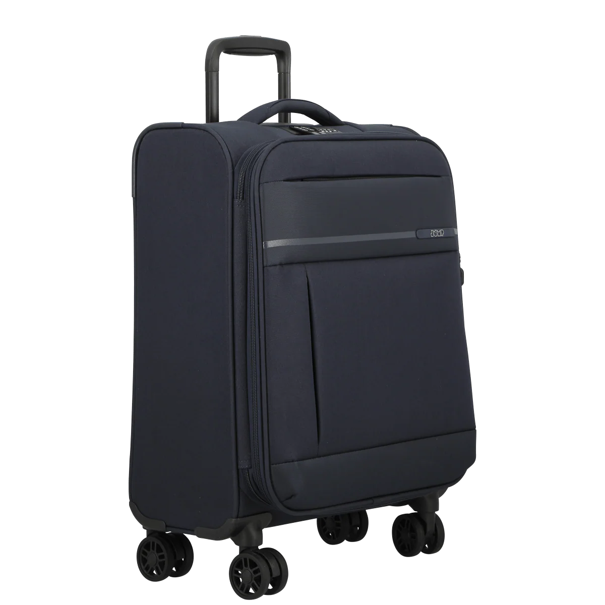 Valise cabine 55 cm - Monthélys Jump | Couleurs intemporelles - Image 18