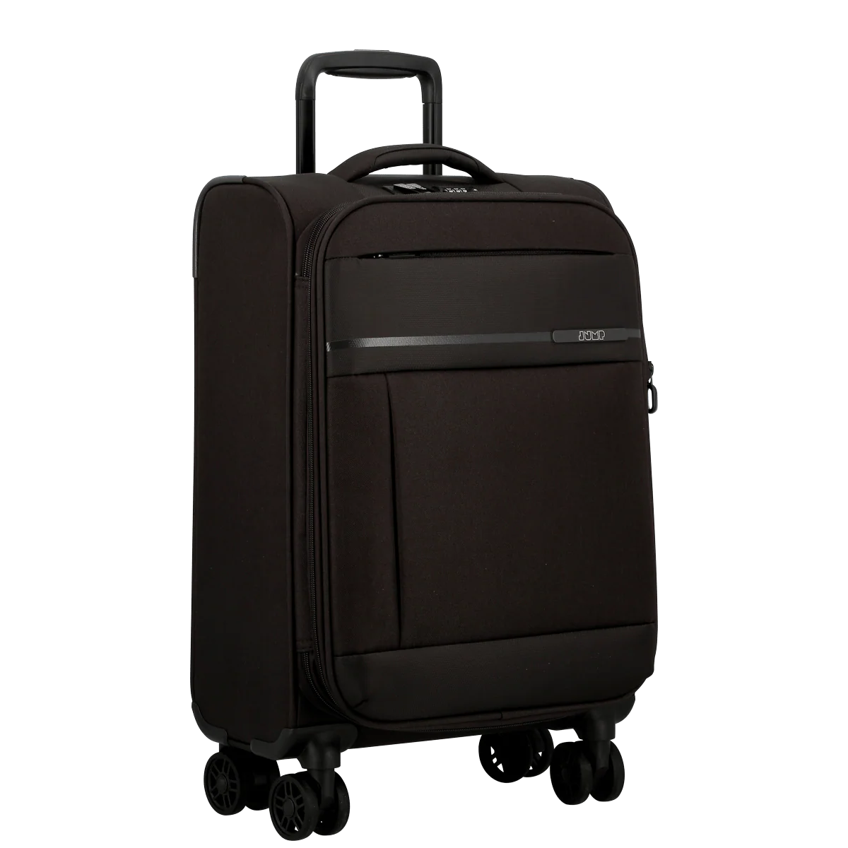 Valise cabine 55 cm - Monthélys Jump | Couleurs intemporelles - Image 22