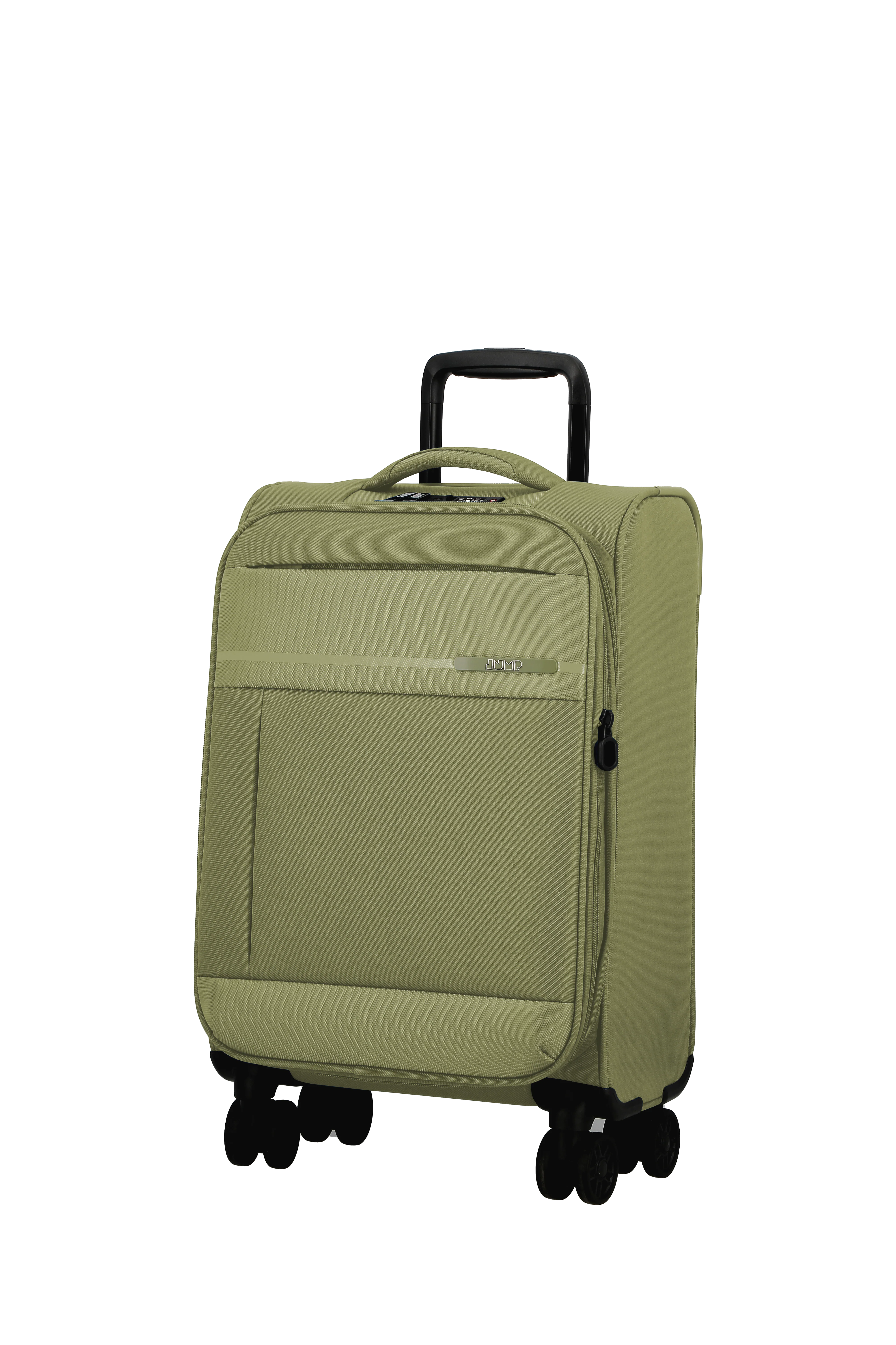 Valise cabine 55 cm - Monthélys Jump | Couleurs intemporelles - Image 23