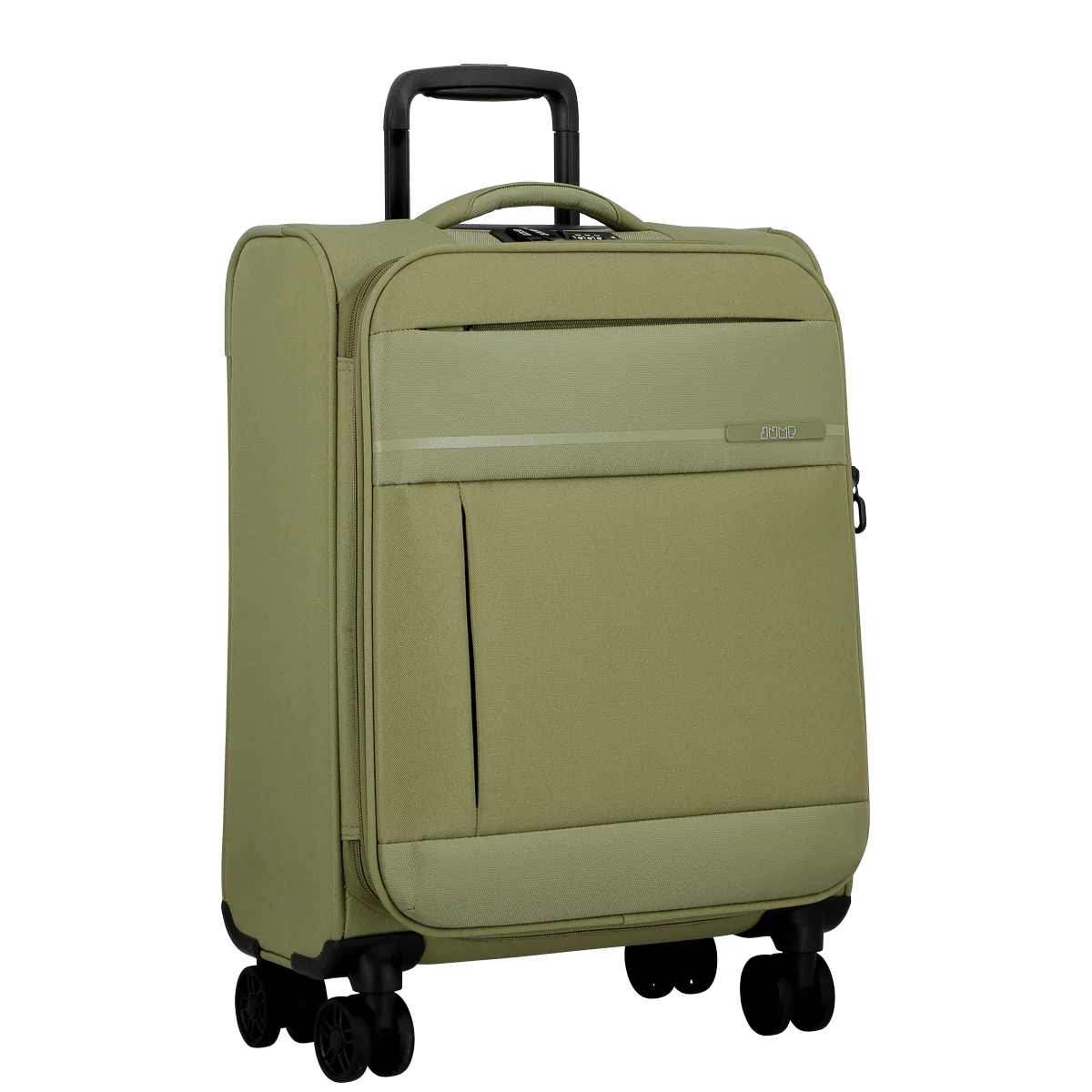 Valise cabine 55 cm - Monthélys Jump | Couleurs intemporelles - Image 24