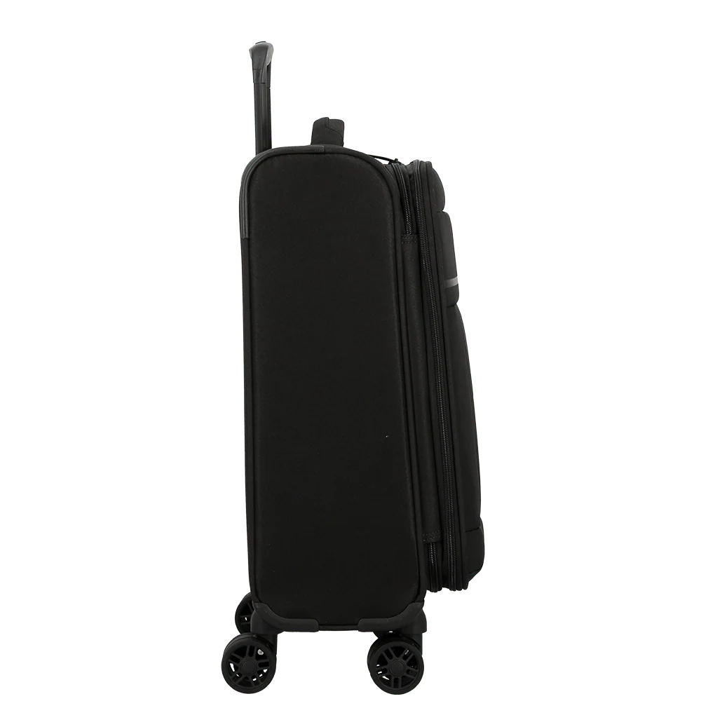 Valise cabine 55 cm - Monthélys Jump | Couleurs intemporelles - Image 27