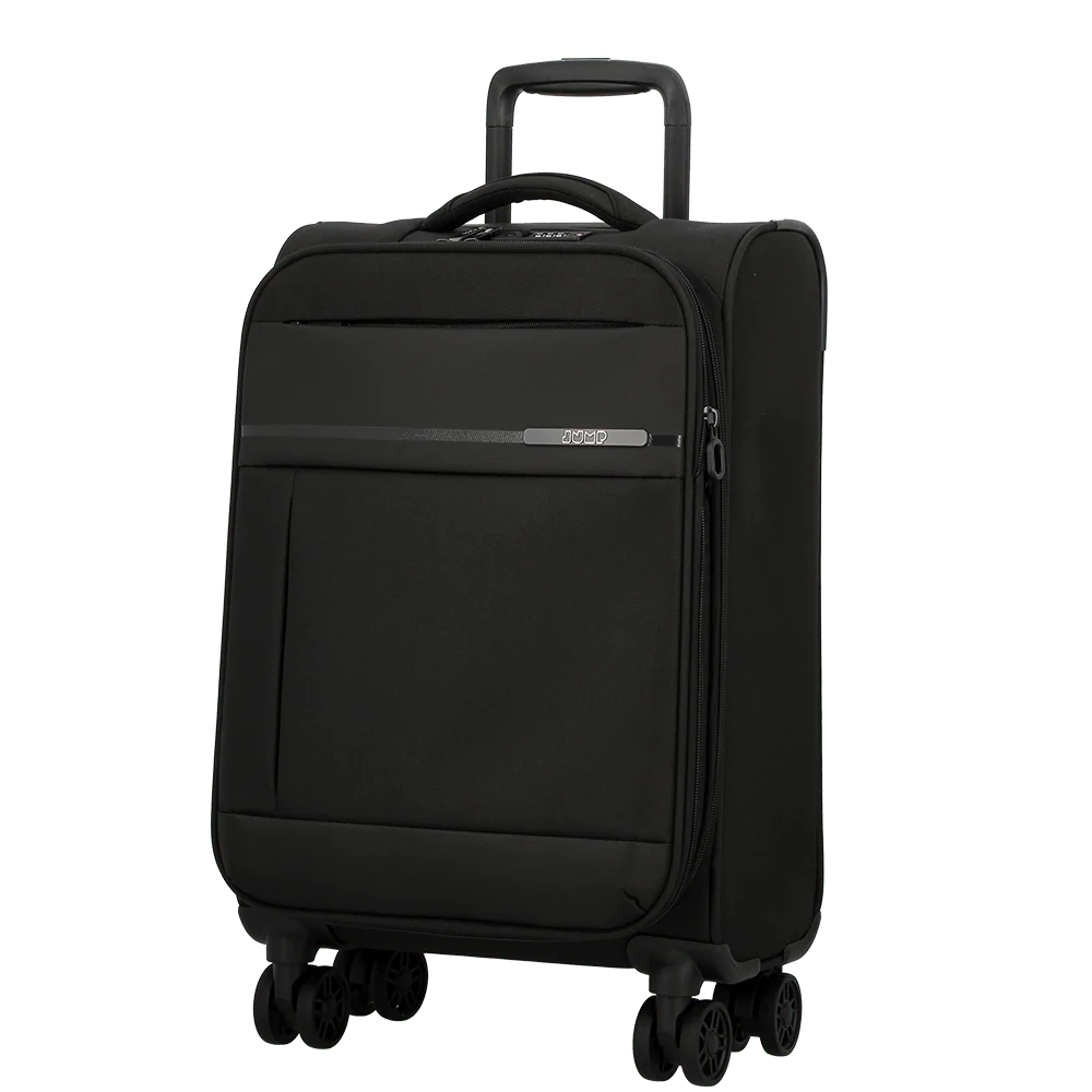 Valise cabine 55 cm - Monthélys Jump | Couleurs intemporelles - Image 31