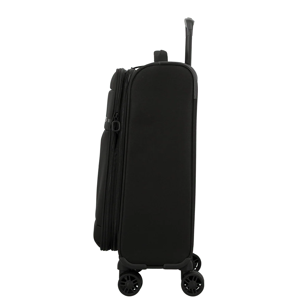 Valise cabine 55 cm - Monthélys Jump | Couleurs intemporelles - Image 32