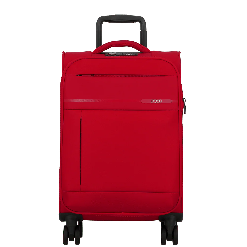 Valise cabine 55 cm - Monthélys Jump | Couleurs intemporelles - Image 34