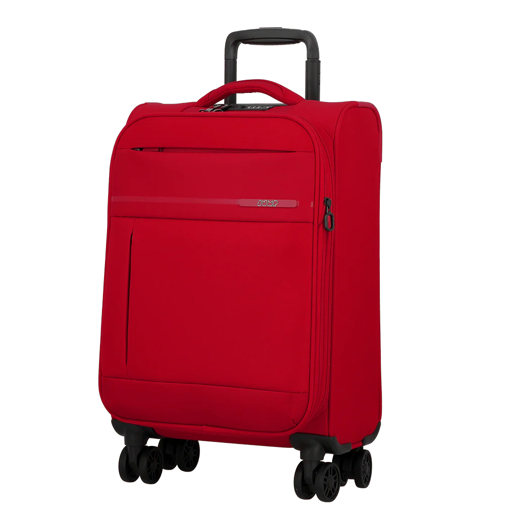 Valise cabine 55 cm - Monthélys Jump | Couleurs intemporelles - Image 35