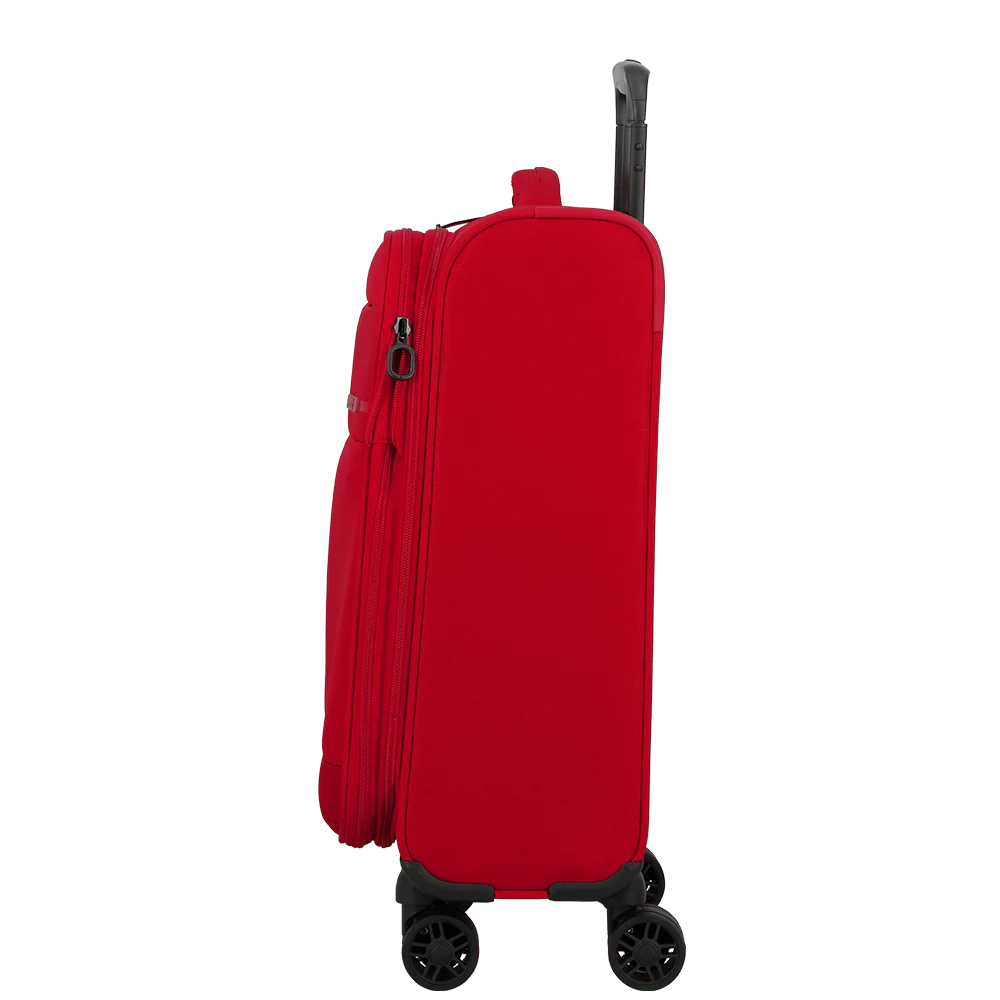 Valise cabine 55 cm - Monthélys Jump | Couleurs intemporelles - Image 36