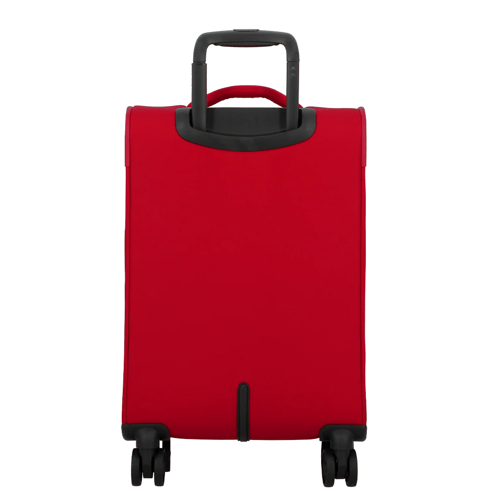 Valise cabine 55 cm - Monthélys Jump | Couleurs intemporelles - Image 37