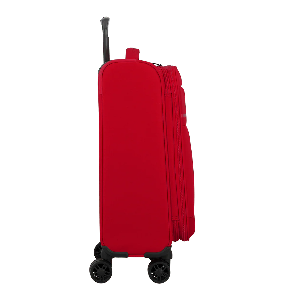 Valise cabine 55 cm - Monthélys Jump | Couleurs intemporelles - Image 38