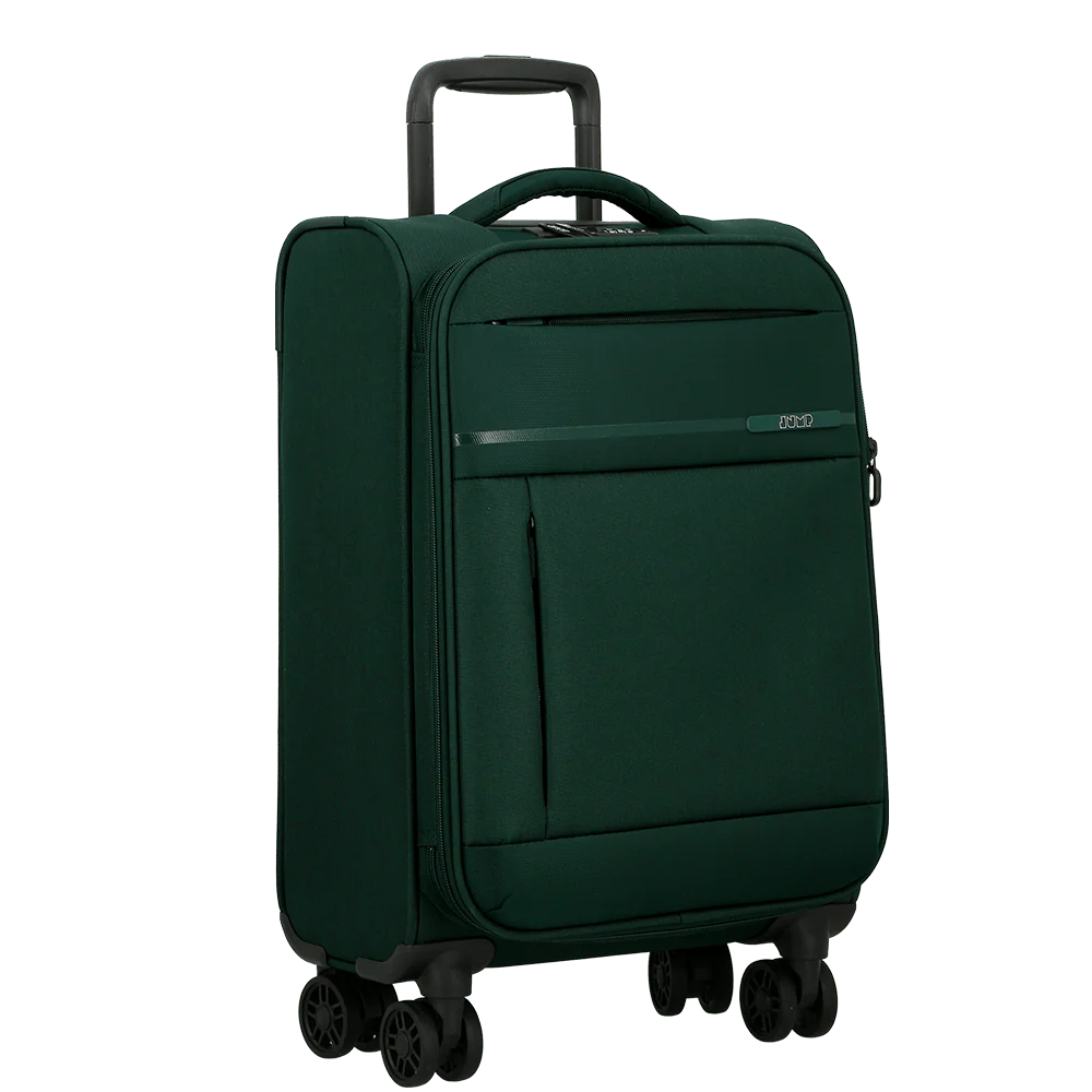 Valise cabine 55 cm - Monthélys Jump | Couleurs intemporelles - Image 41