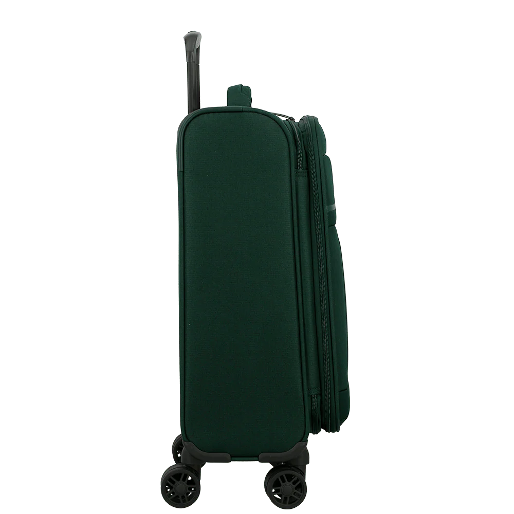 Valise cabine 55 cm - Monthélys Jump | Couleurs intemporelles - Image 42