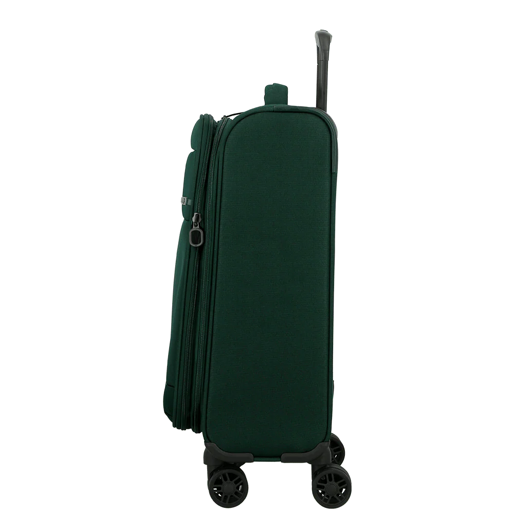 Valise cabine 55 cm - Monthélys Jump | Couleurs intemporelles - Image 46