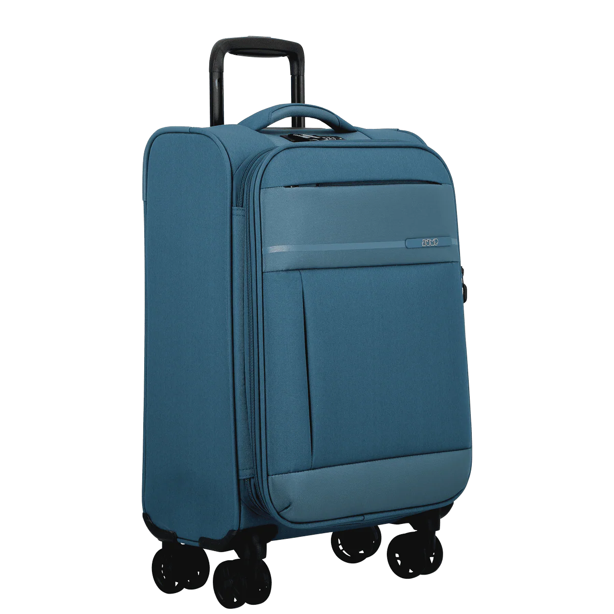 Valise cabine 55 cm - Monthélys Jump | Couleurs intemporelles - Image 7