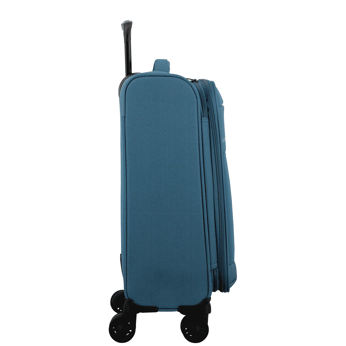 Valise cabine 55 cm - Monthélys Jump | Couleurs intemporelles - Image 8