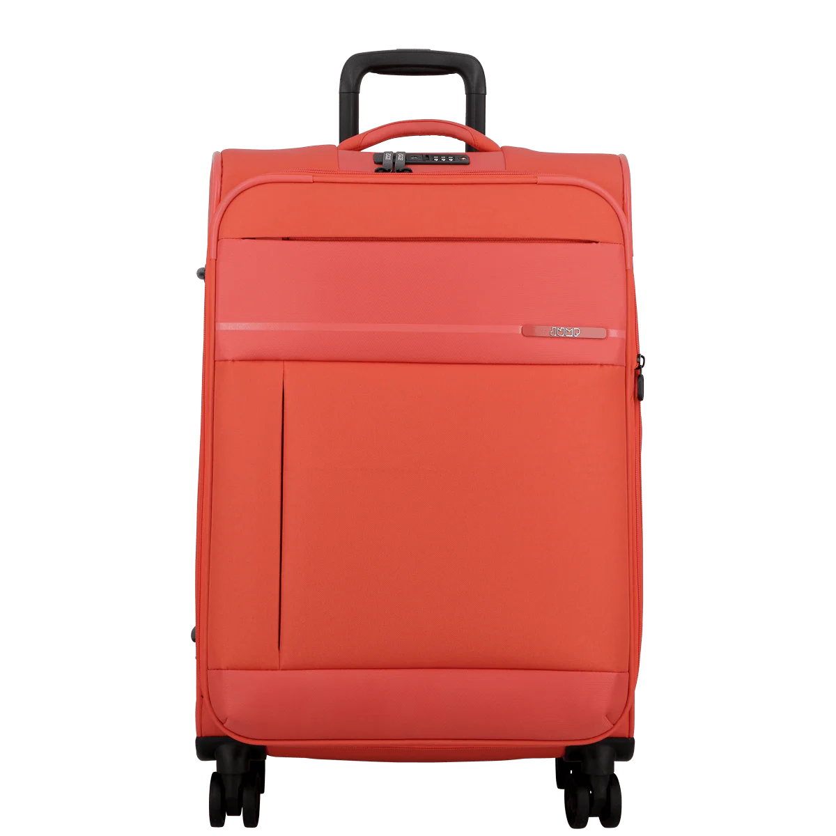 Valise médium 67 cm - Monthélys Jump | Organisation simplifiée - Image 11