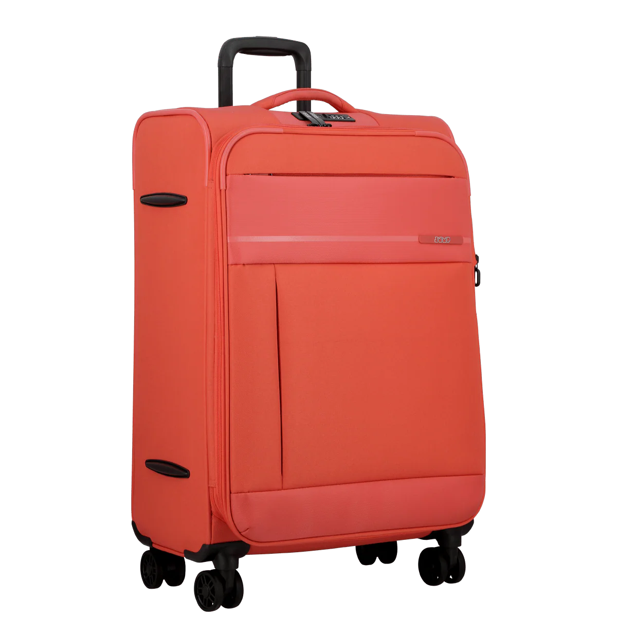 Valise médium 67 cm - Monthélys Jump | Organisation simplifiée - Image 12