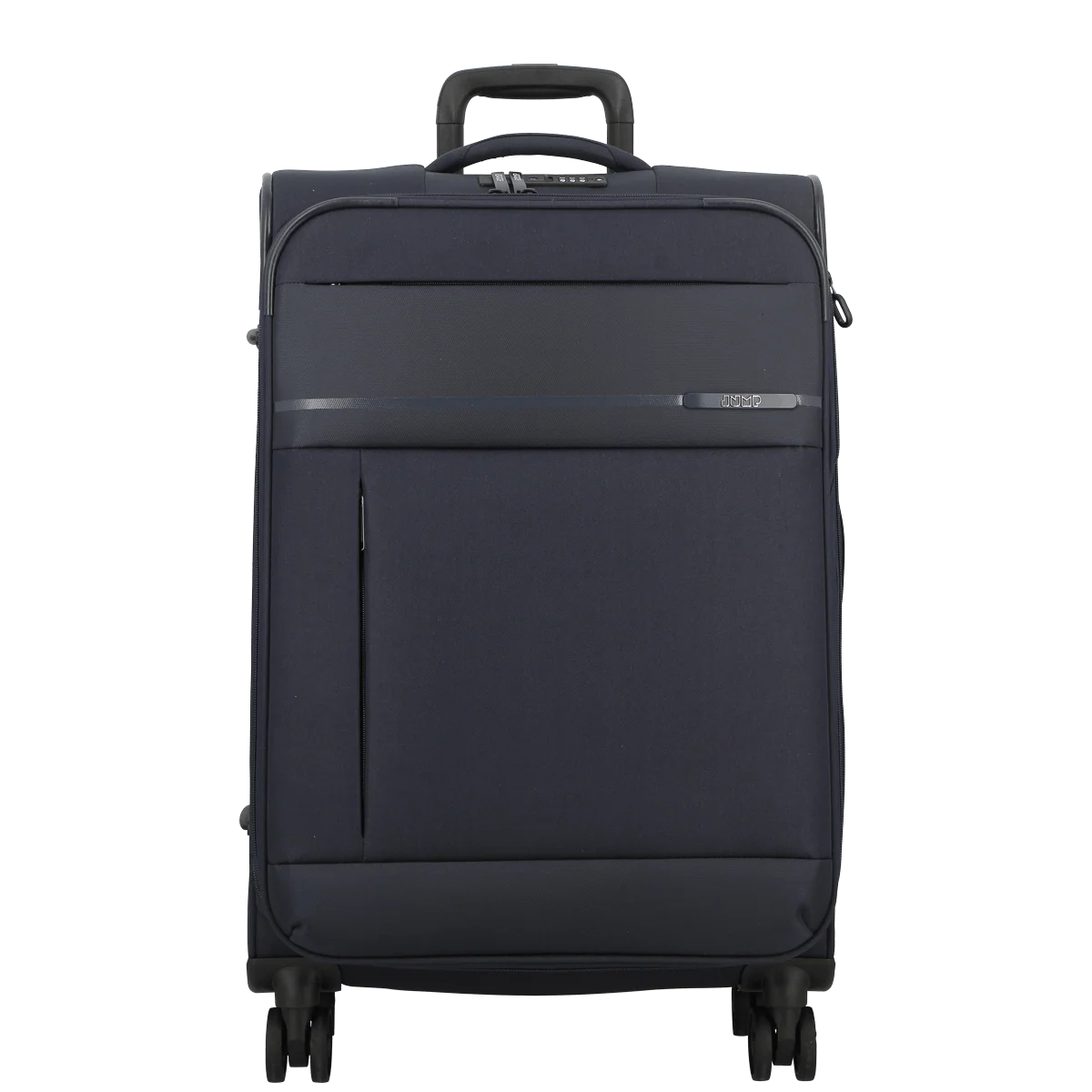 Valise médium 67 cm - Monthélys Jump | Organisation simplifiée - Image 16