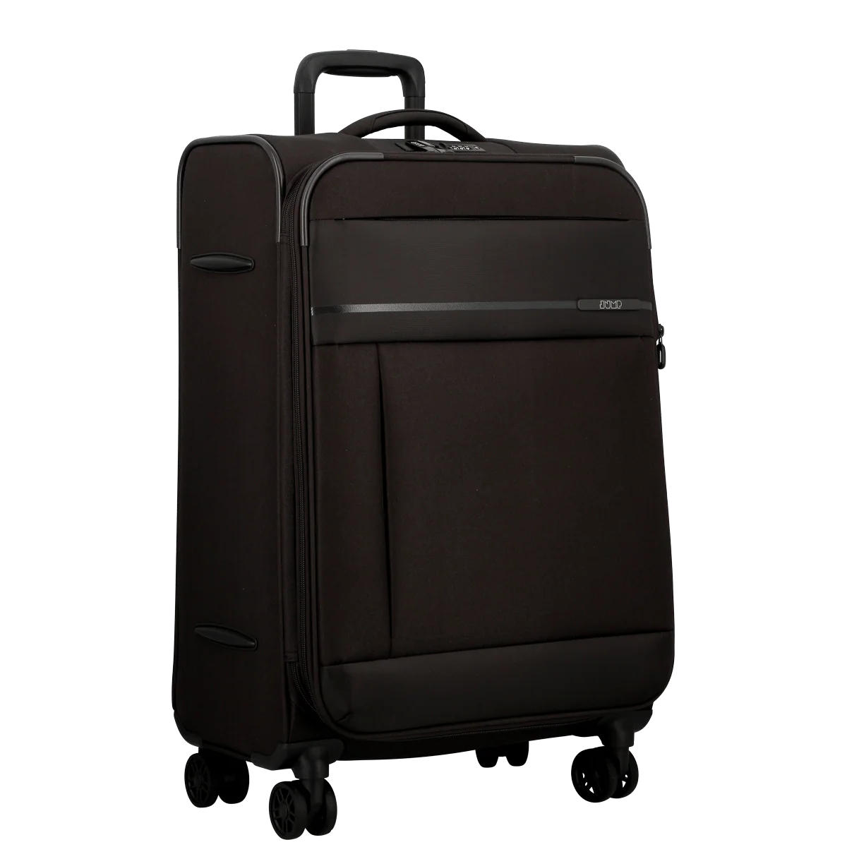 Valise médium 67 cm - Monthélys Jump | Organisation simplifiée - Image 21