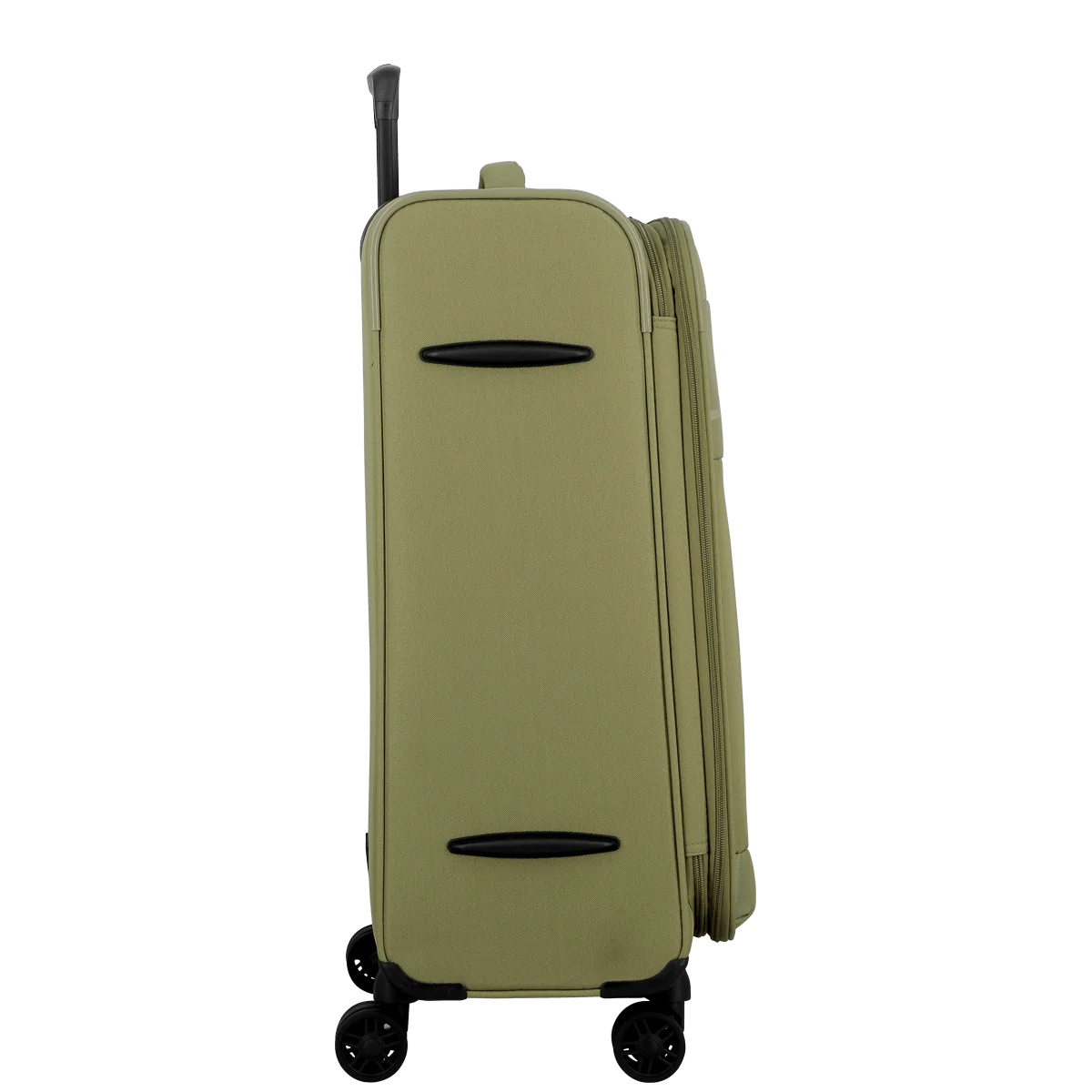 Valise médium 67 cm - Monthélys Jump | Organisation simplifiée - Image 27