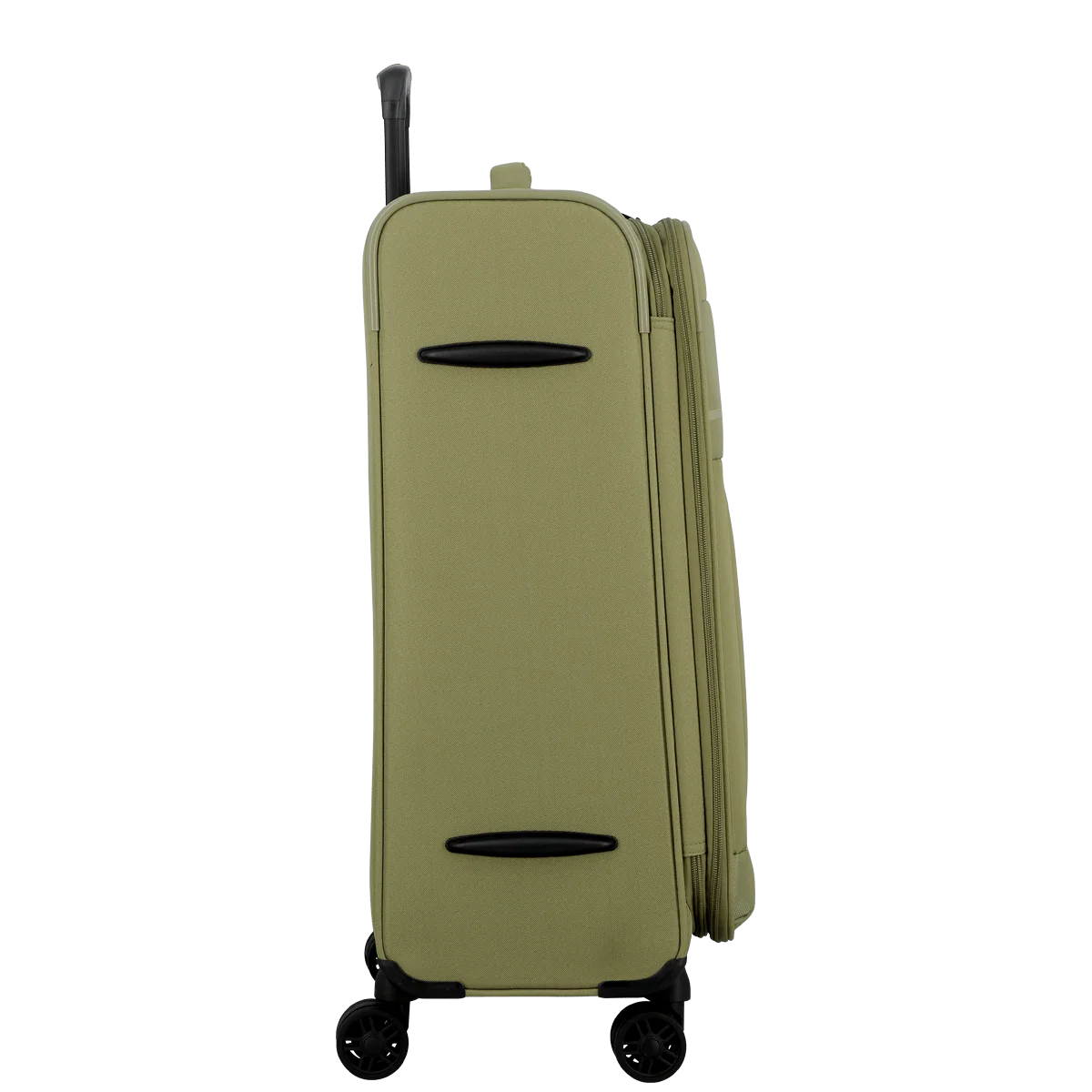 Valise médium 67 cm - Monthélys Jump | Organisation simplifiée - Image 29