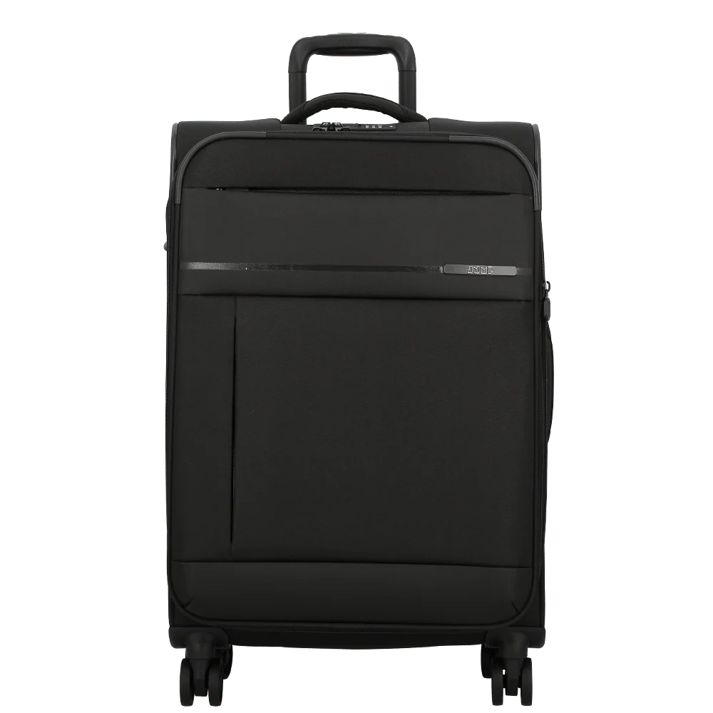 Valise médium 67 cm - Monthélys Jump | Organisation simplifiée - Image 32