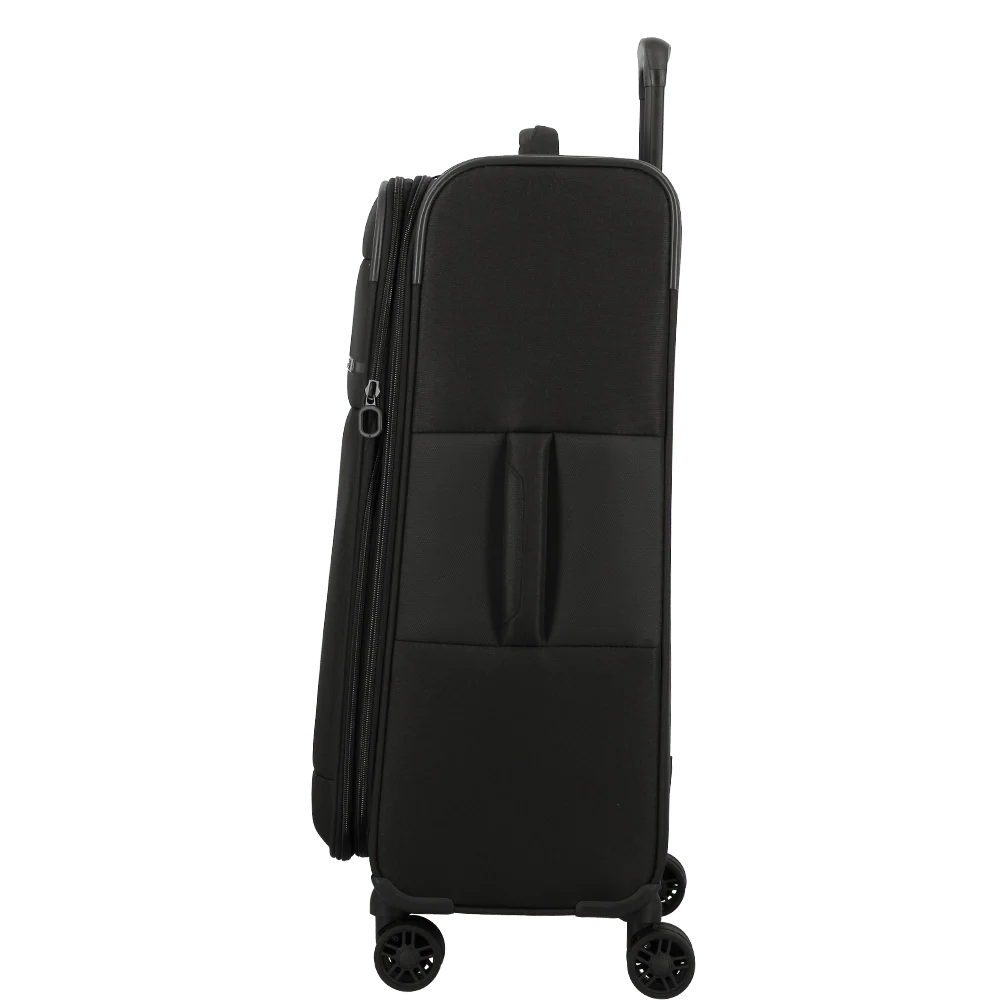 Valise médium 67 cm - Monthélys Jump | Organisation simplifiée - Image 34