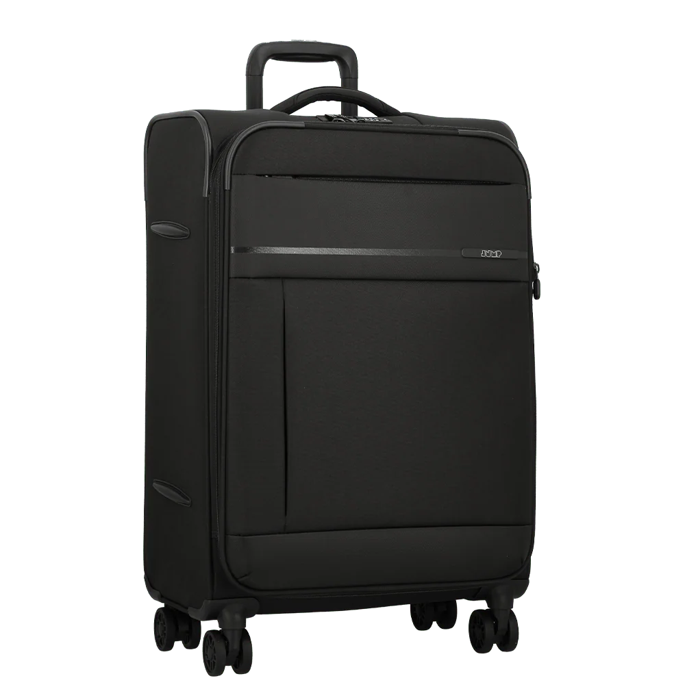 Valise médium 67 cm - Monthélys Jump | Organisation simplifiée - Image 37