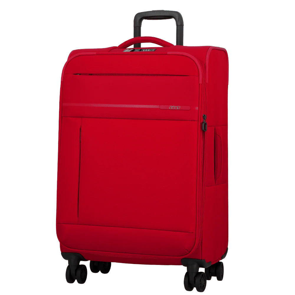 Valise médium 67 cm - Monthélys Jump | Organisation simplifiée - Image 38