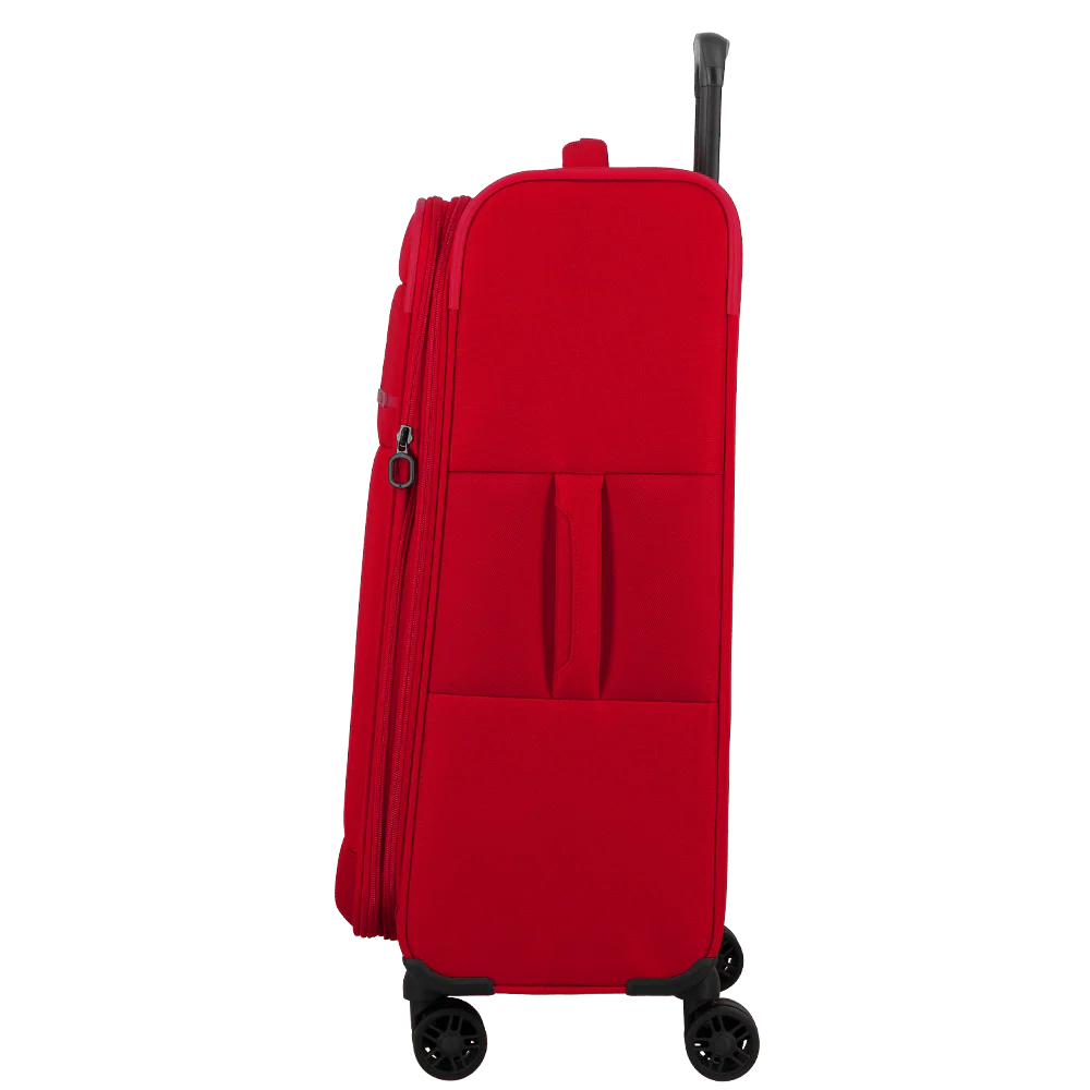 Valise médium 67 cm - Monthélys Jump | Organisation simplifiée - Image 39