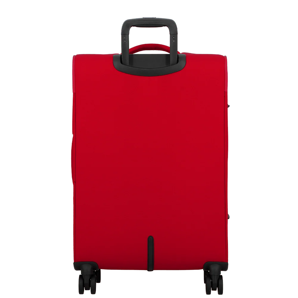 Valise médium 67 cm - Monthélys Jump | Organisation simplifiée - Image 40