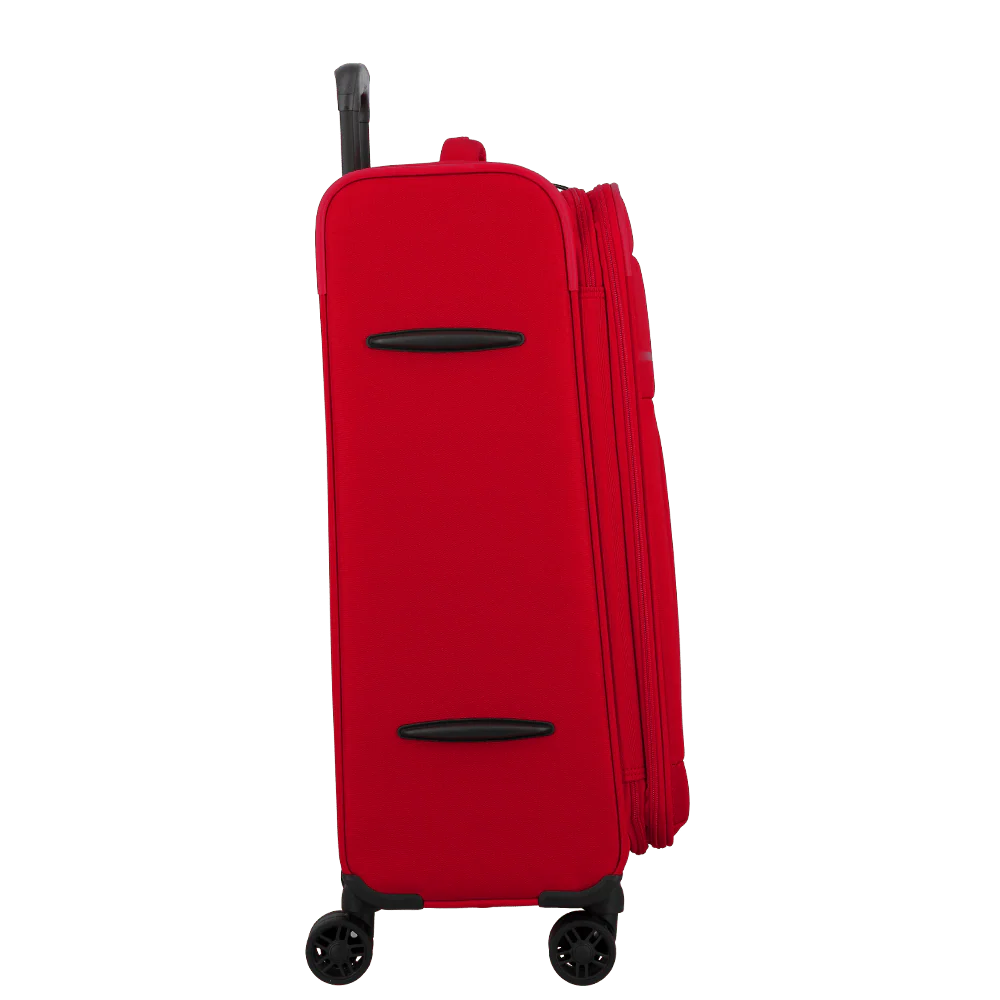 Valise médium 67 cm - Monthélys Jump | Organisation simplifiée - Image 41