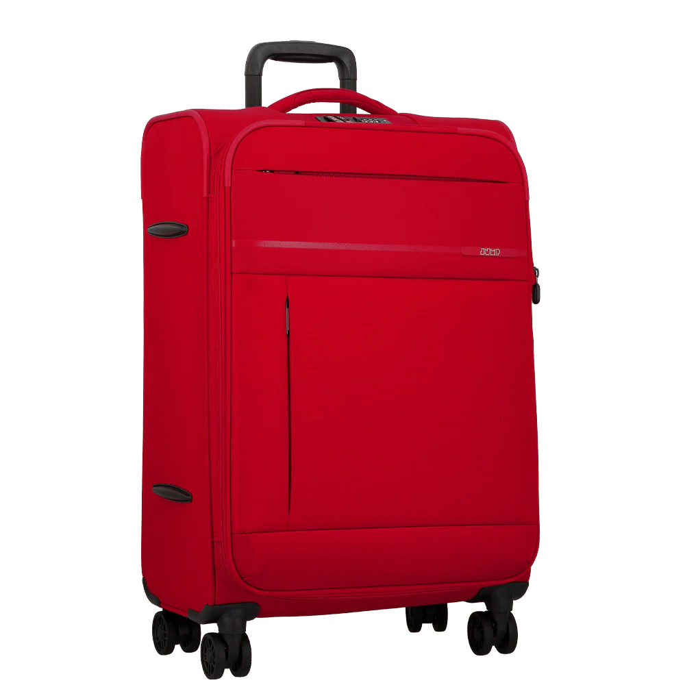 Valise médium 67 cm - Monthélys Jump | Organisation simplifiée - Image 42