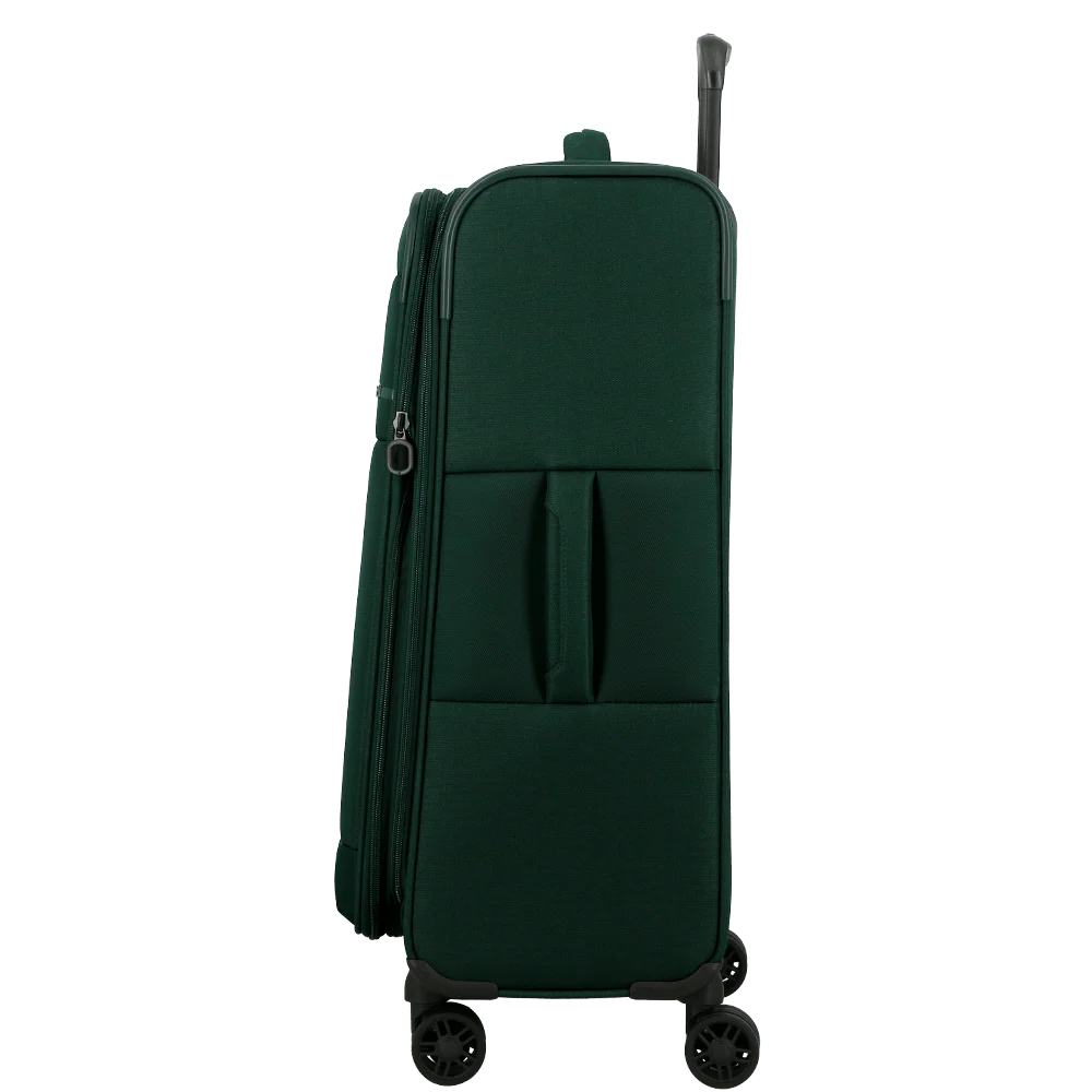 Valise médium 67 cm - Monthélys Jump | Organisation simplifiée - Image 44