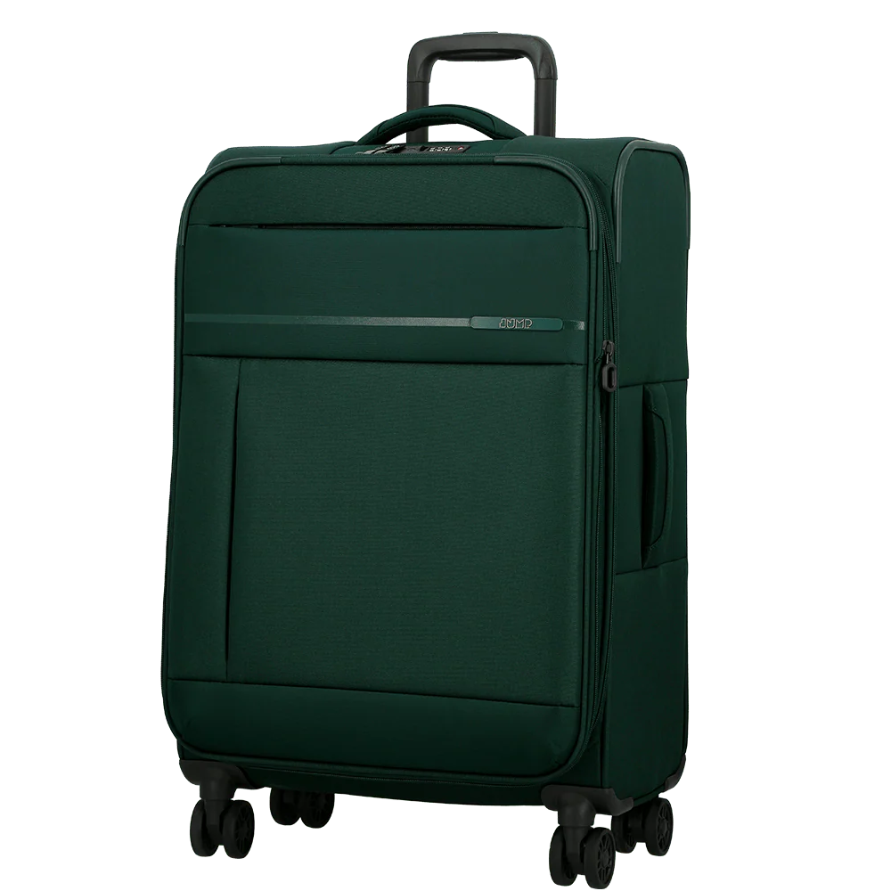 Valise médium 67 cm - Monthélys Jump | Organisation simplifiée - Image 45