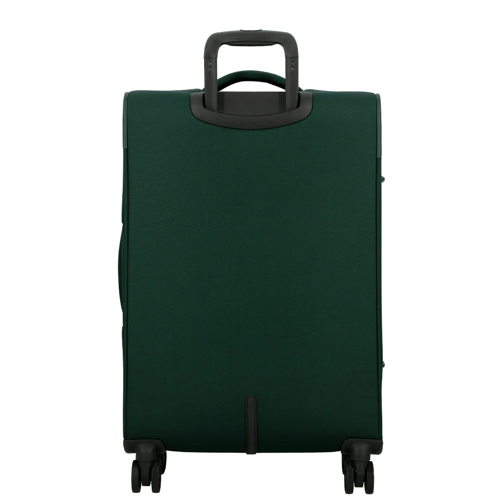 Valise médium 67 cm - Monthélys Jump | Organisation simplifiée - Image 46