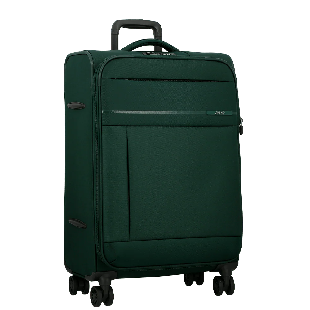 Valise médium 67 cm - Monthélys Jump | Organisation simplifiée - Image 48