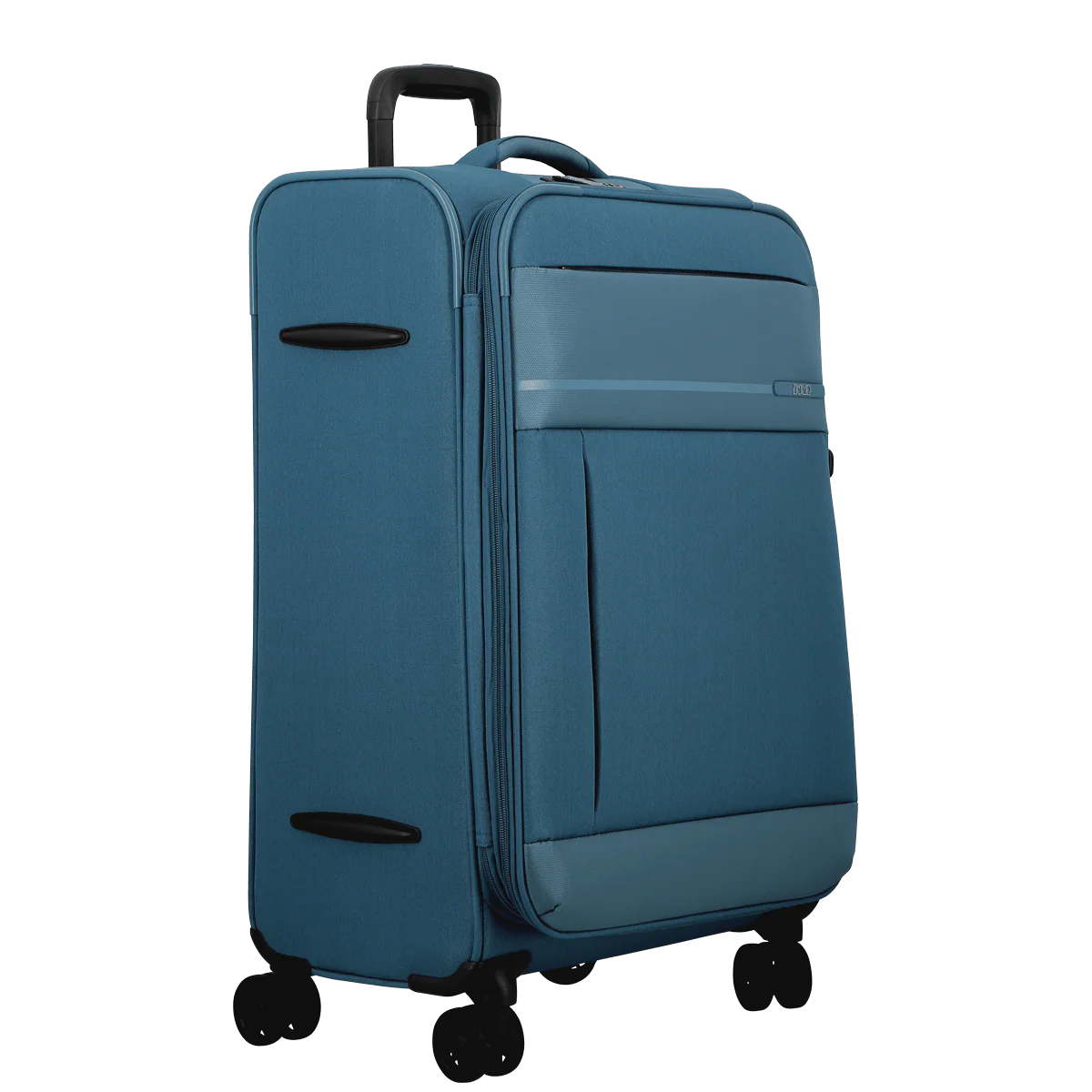 Valise médium 67 cm - Monthélys Jump | Organisation simplifiée - Image 7