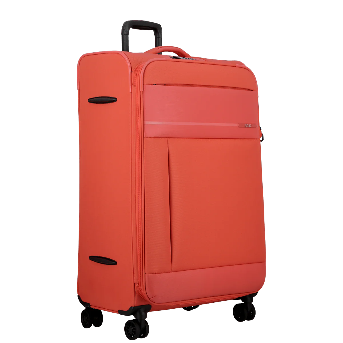 Valise large 78 cm - Monthélys Jump | Souple & extensible - Image 11