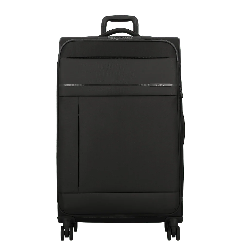 Valise large 78 cm - Monthélys Jump | Souple & extensible - Image 15