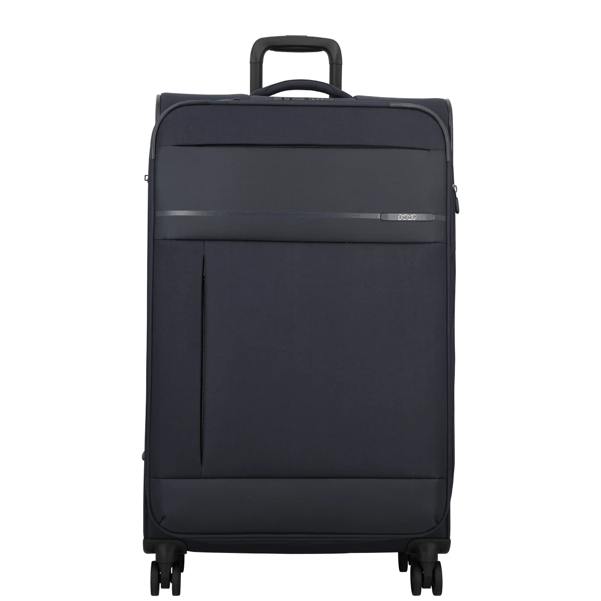 Valise large 78 cm - Monthélys Jump | Souple & extensible - Image 16
