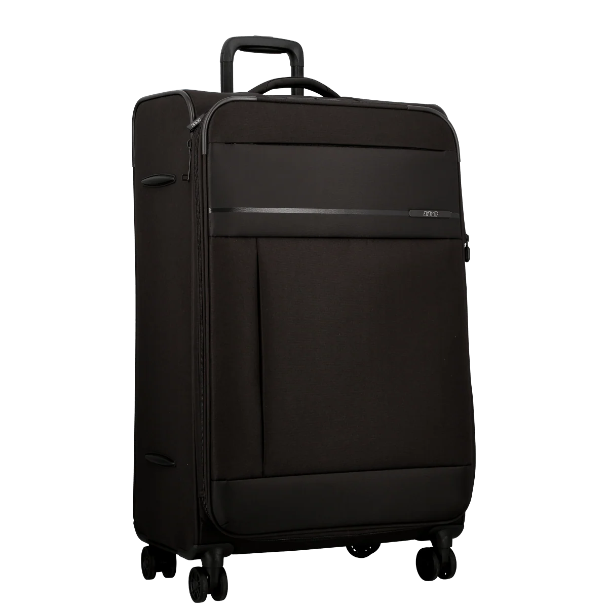 Valise large 78 cm - Monthélys Jump | Souple & extensible - Image 20