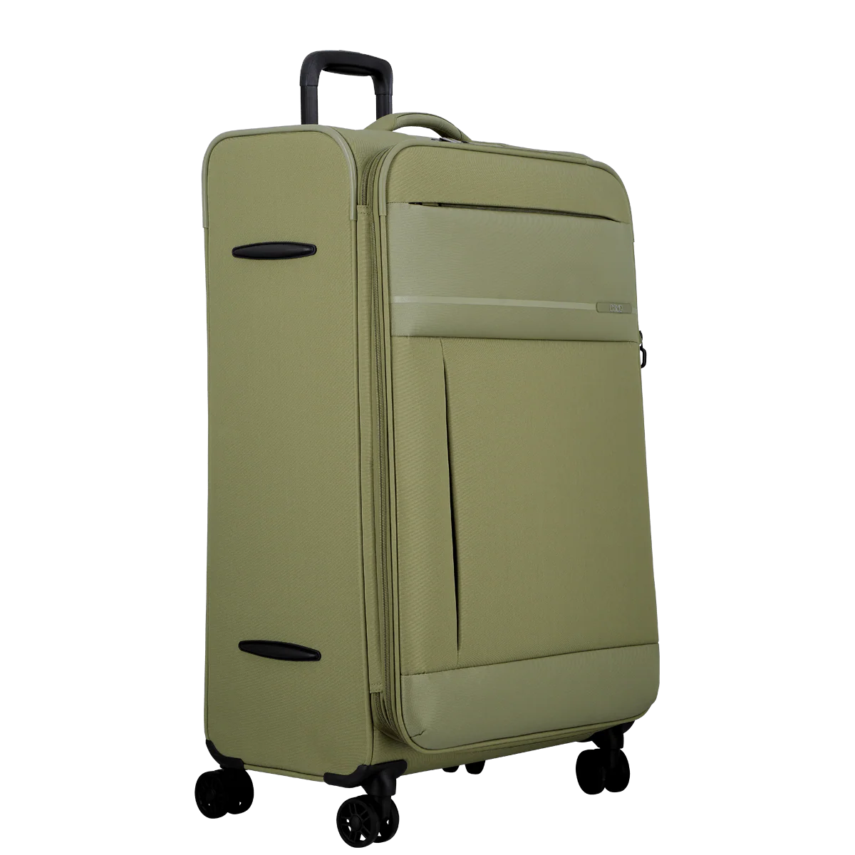 Valise large 78 cm - Monthélys Jump | Souple & extensible - Image 25