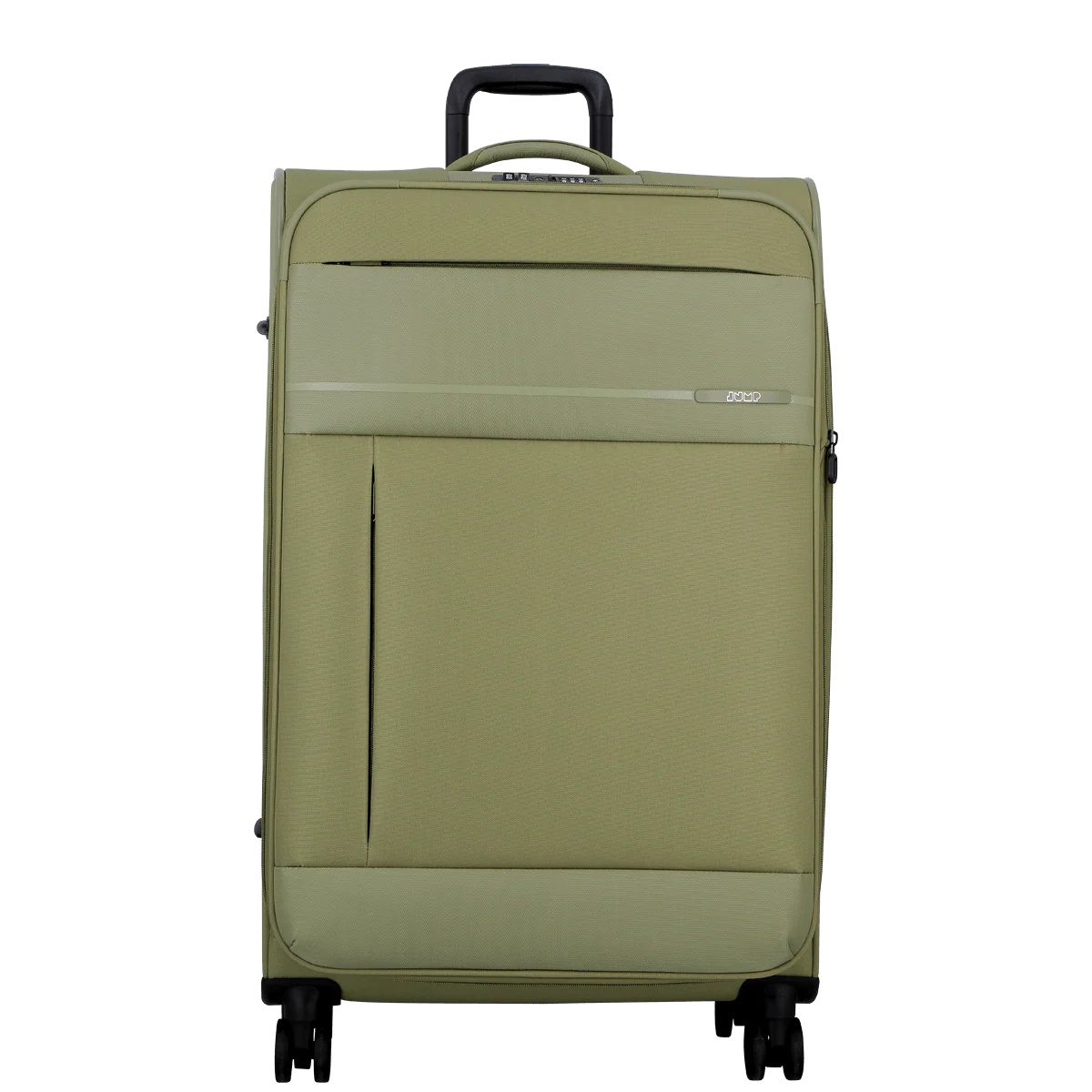 Valise large 78 cm - Monthélys Jump | Souple & extensible - Image 26