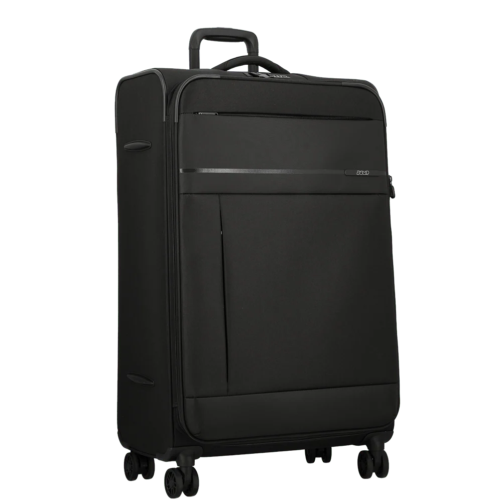 Valise large 78 cm - Monthélys Jump | Souple & extensible - Image 34