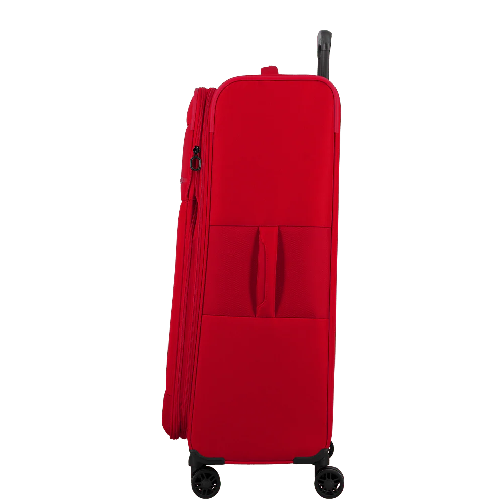 Valise large 78 cm - Monthélys Jump | Souple & extensible - Image 37