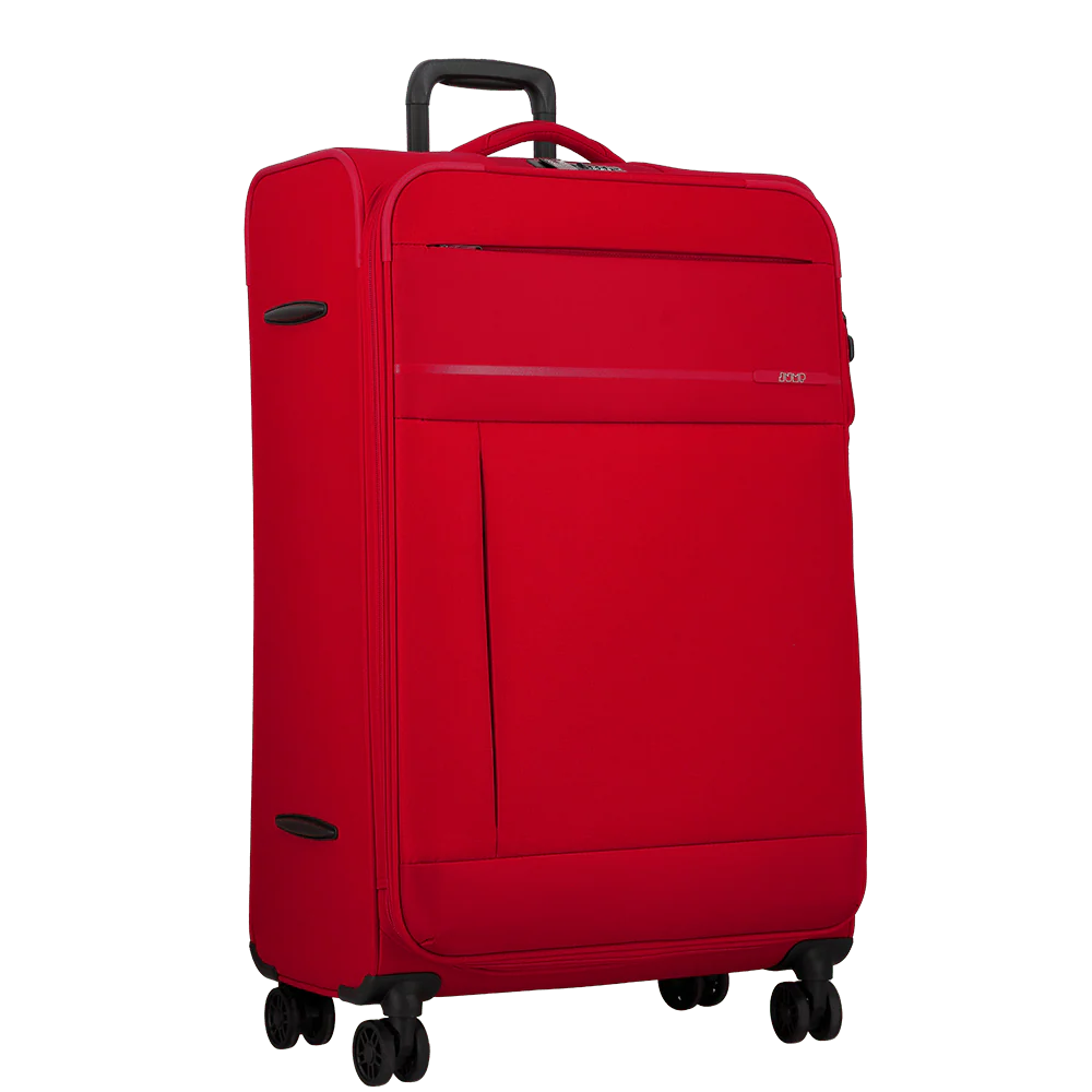 Valise large 78 cm - Monthélys Jump | Souple & extensible - Image 40